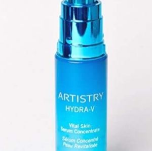 artistry serum